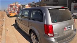 دودج جراند كارافان